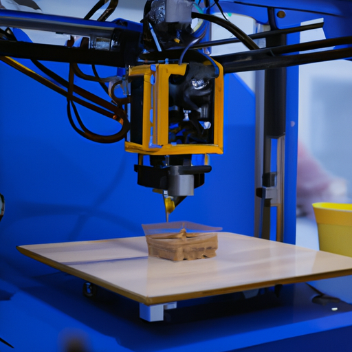 Elevate Your Creative Projects With A 3D Printer