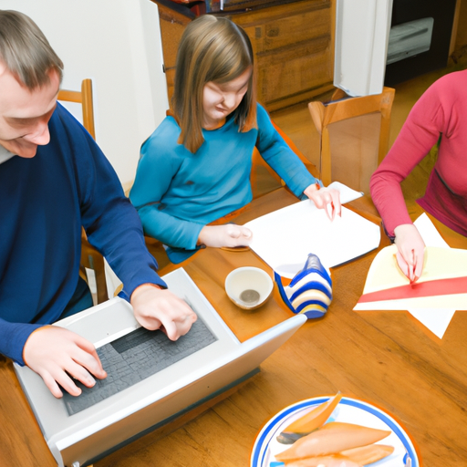 Reach Your Goals With An Online Middle School Program