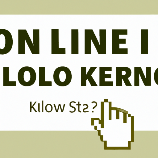 Step-by-Step Guide To Enrolling In K-12 Online Classes