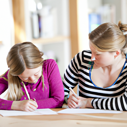 Home Education For Children In US: To From Home With Us