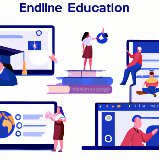 Explore The Best Online Education To Support You Educate Your Computer