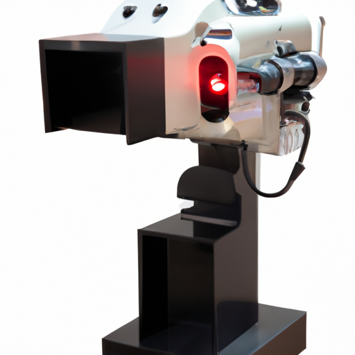 Elevate Your Scanning Skills With The Best 3D Scanner
