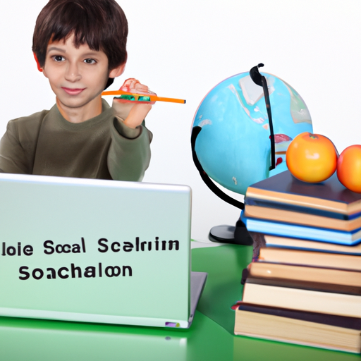 School For Your Student: Class, Courses, And More