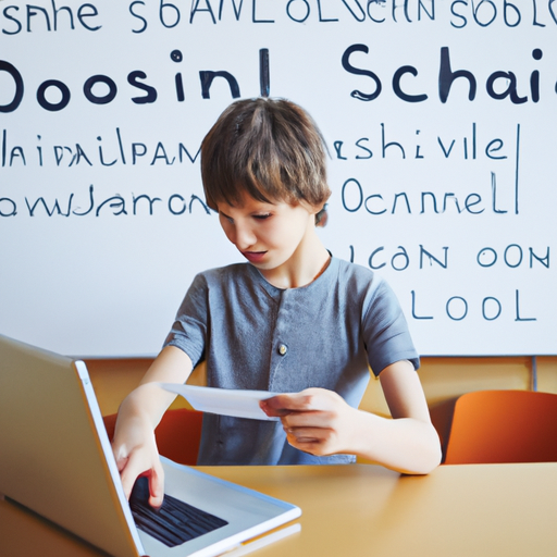 Online For Your Kid: Grade, Courses, And More