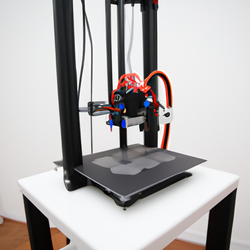 'Revolutionize Your 3D Printing Experience Raise3D E2