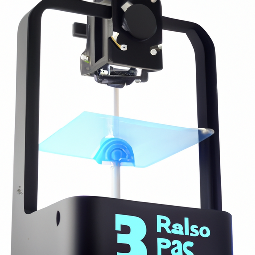 Raise3D Pro2 Plus Dual Extruder 3D Printer