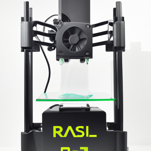 And Its Advanced Printing Capabilities.
