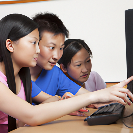 "Survive And Thrive In Online Middle School With These Insider Tips"