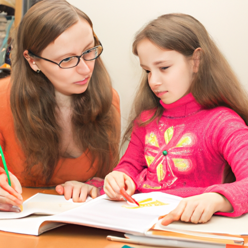 'for' - 'Parents' Need And' Options