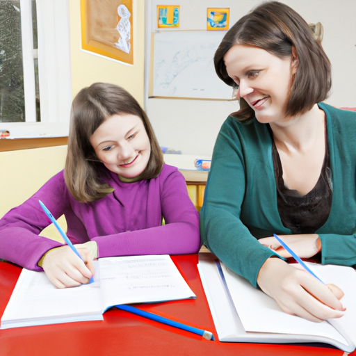 Homeschooling: Teach