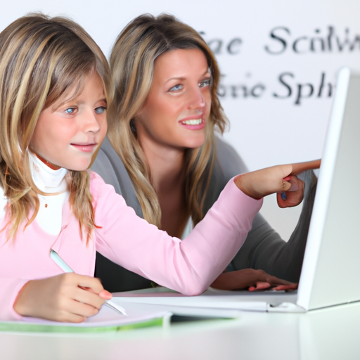 Virtual For Kids To Get Their Diploma In The.
