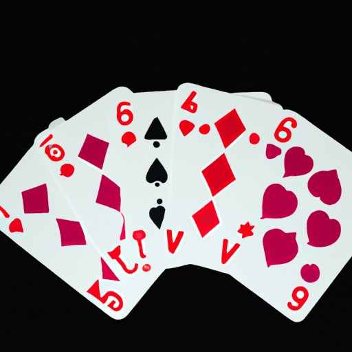 Uncover The Best In Gaming At Nine Casino, Where Live Entertainment And More Cater To All Your Casino Needs
