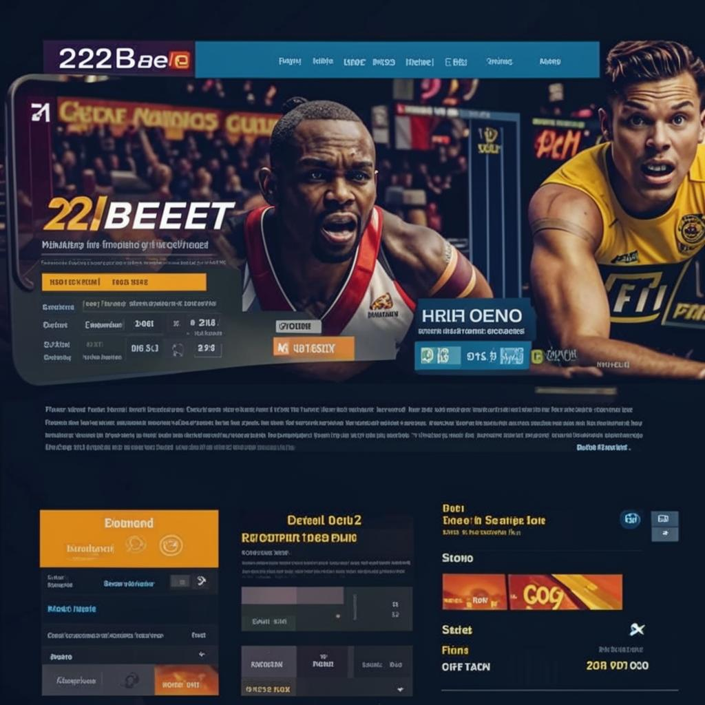 Avaliação Da Aposta Na 22bet: Ofertas Ao Vivo, Regras De Saque E O Que Esperar Durante Seu Primeiro Uso Do Aplicativo