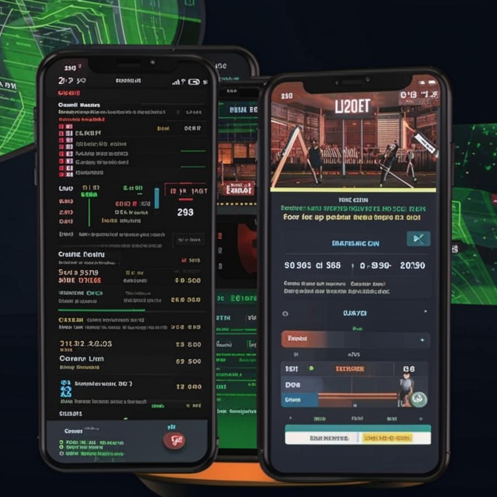 Análise Da Aposta Esportiva 22bet: Ofertas Ao Vivo, Condições De Retirada E O Que Esperar Do Seu Primeiro Uso Do App