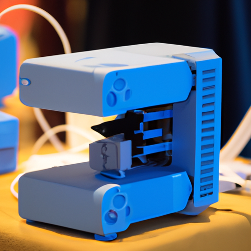 Elevate Your Printing Game With Flashforge Technology