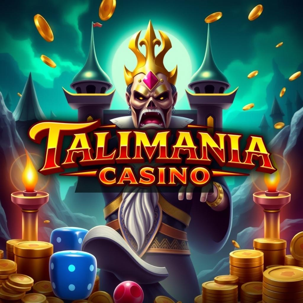 Talismania Casino Australia Review: Explore Free Spins, Bonus Offers, Secure Live Gaming, And More With VIP Games And Wagering Conditions!