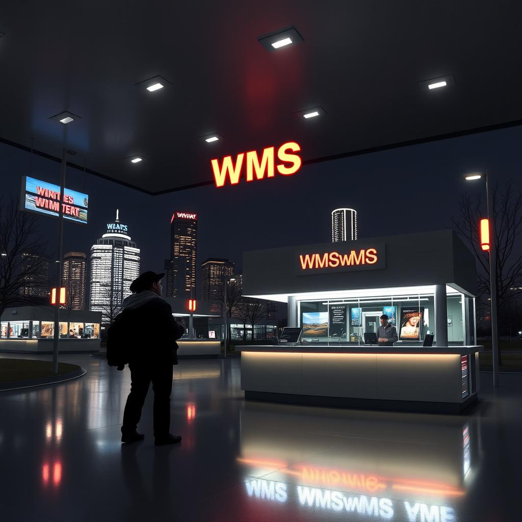 Программа WMS: Способствует Автоматизации Процессов Хранения, Приемки И Отгрузки Товаров, Что Позволяет Оптимизировать Эффективность Работы Сотрудников И Контроль Сроков Годности