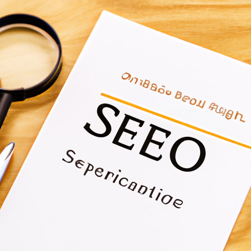 Система Поискового Продвижения SEO Для Роста Посещаемости Сайта