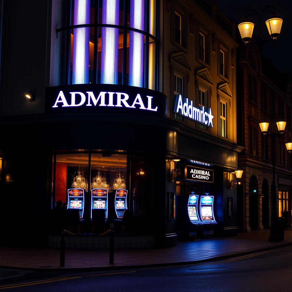 Admiral Casino Main Website: Login, Bonus Offers, Testimonials, Mirror Access For Online Poker In UK, Austria, Belgrade And Other Cities