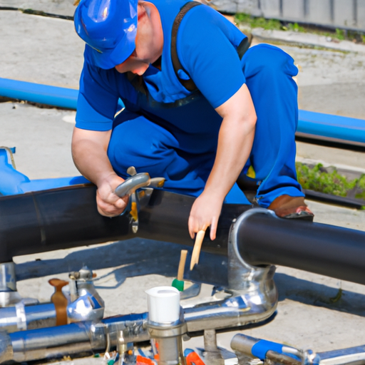 Plumbing Specialist In The Area For Plumbing | Язык | A Reliable