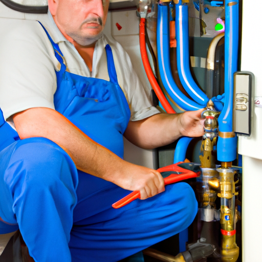 Plumbing Expert In The Area For Water | English | More