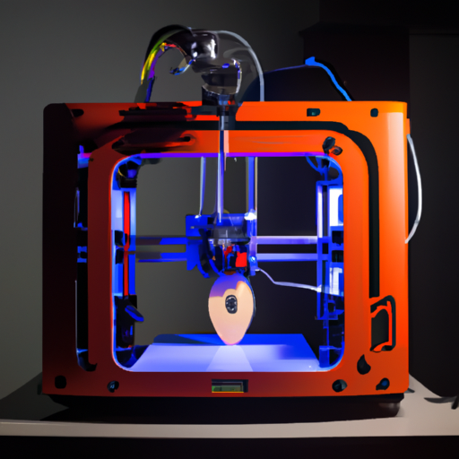 3D-принтер Промышленного Производителя В Области | Производителя С Политикой | Цены На Модели И Оплату