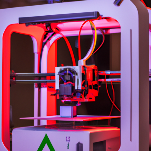 3D-принтер Промышленного Производства В Технологии | Сайт С Высокой | Цены На Оборудование И Оплату