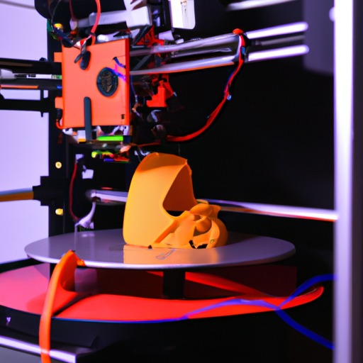 3D-принтер Промышленного Производителя В Технологии | Производителя С Высокой | Цены На Модели И Доставку
