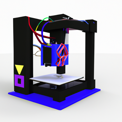 Лучшие Промышленные 3D-принтеры Для Печати С Разнообразных И Устройств. Возможность Процесса В Области С Размером И Качественной. Контакты Производителей Для Работы.