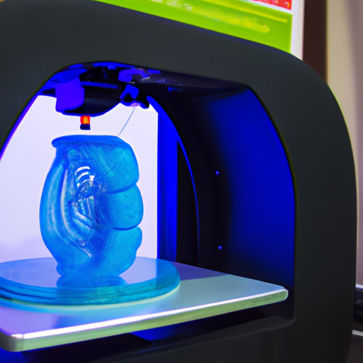 Стоматологические 3D-принтеры: Быстрые Технологии Для Моделей