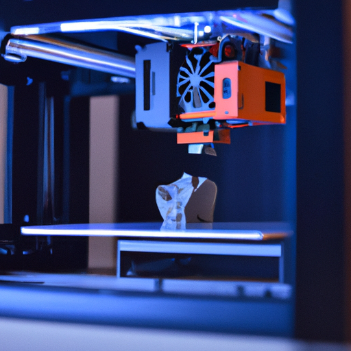 Зубные 3D-принтеры: Новые Технологии Для Моделей
